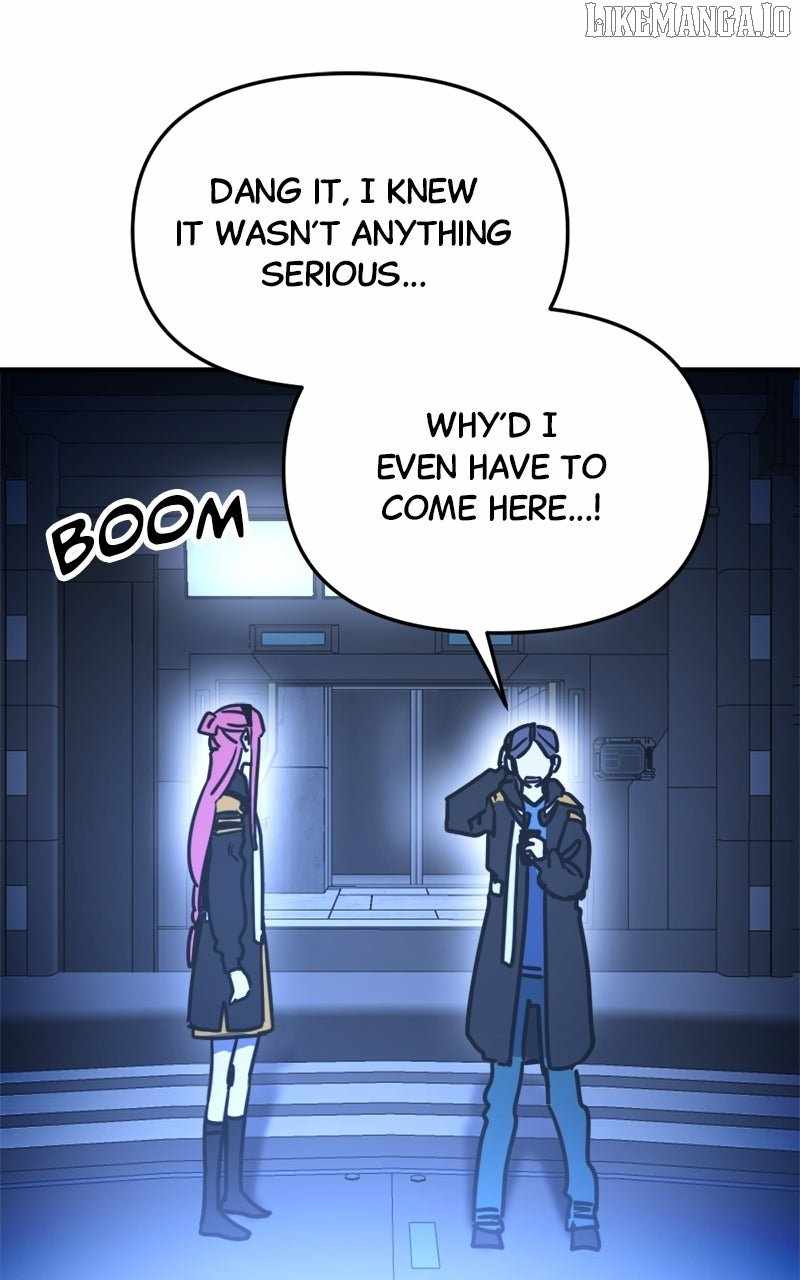I Was Mistaken for the Villain Chapter 21 page 75