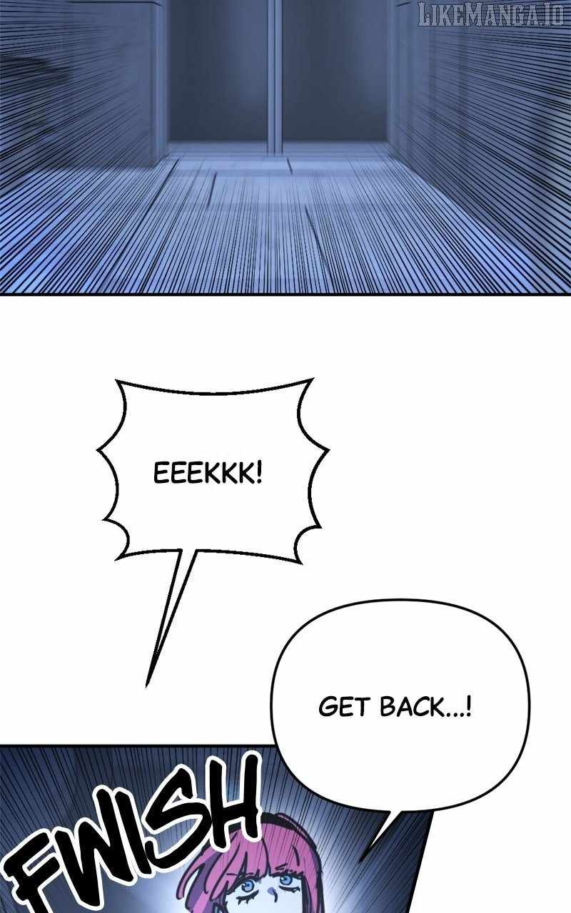 I Was Mistaken for the Villain Chapter 21 page 77