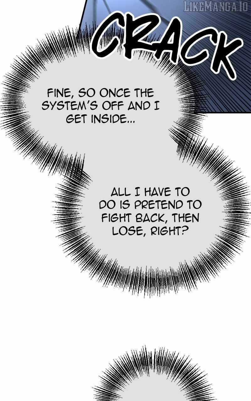 I Was Mistaken for the Villain Chapter 21 page 79