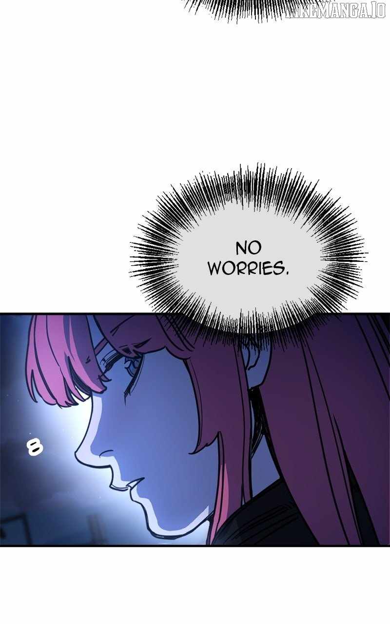 I Was Mistaken for the Villain Chapter 21 page 81