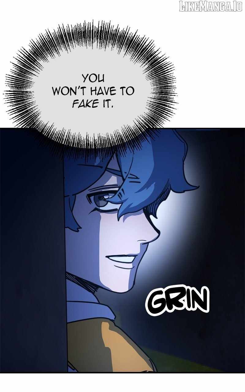 I Was Mistaken for the Villain Chapter 21 page 82