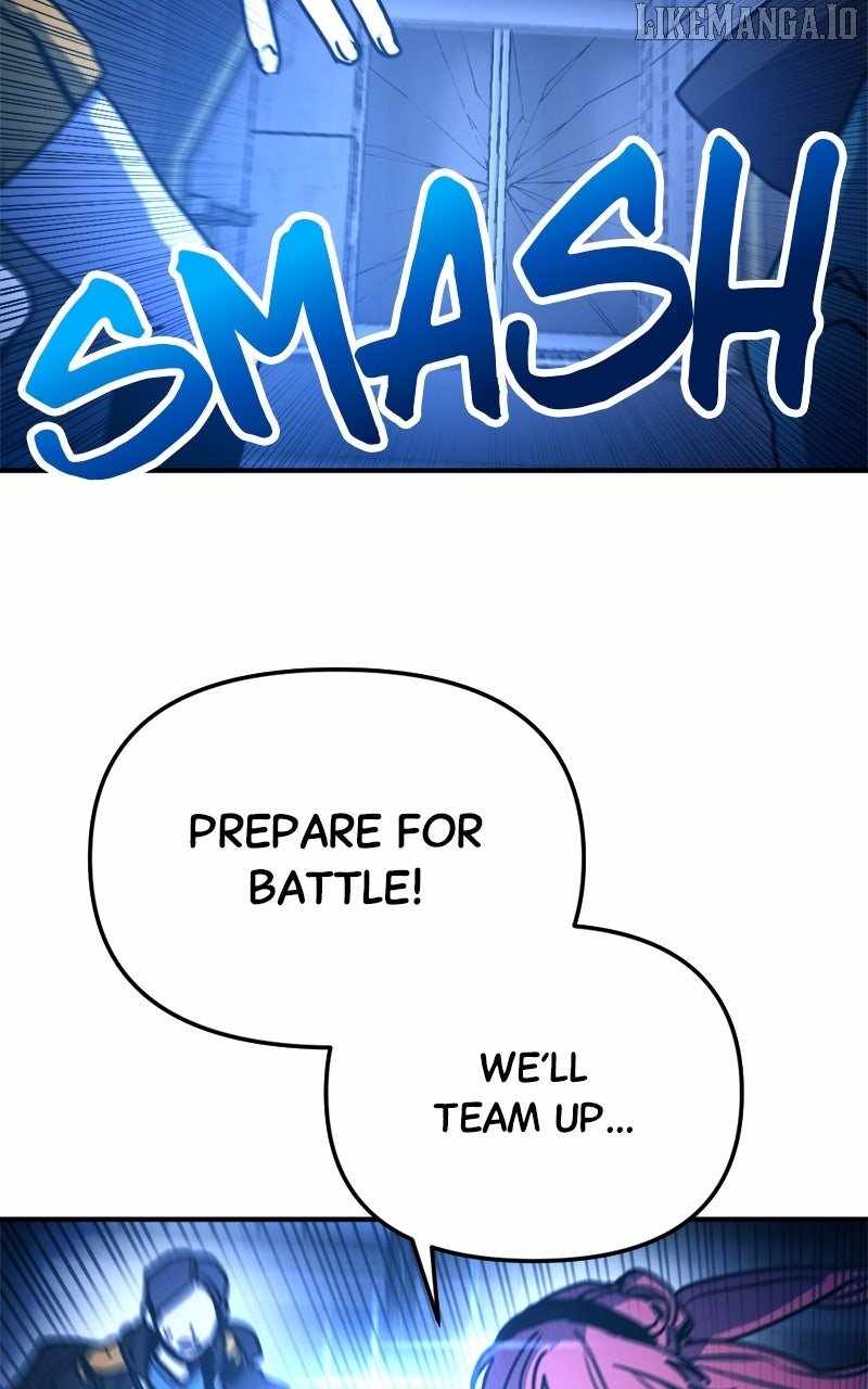 I Was Mistaken for the Villain Chapter 21 page 84