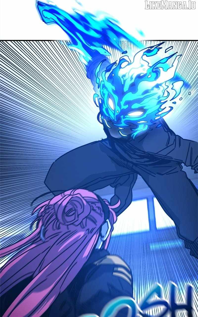 I Was Mistaken for the Villain Chapter 21 page 88