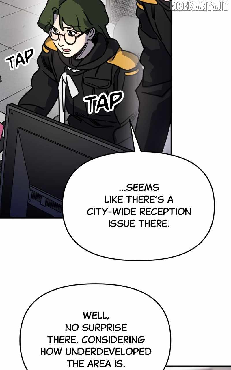 I Was Mistaken for the Villain Chapter 22 page 6