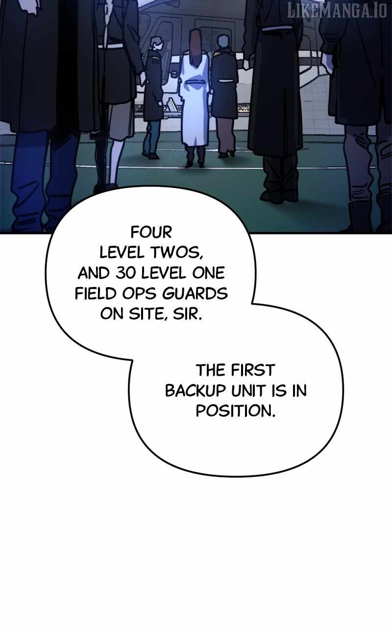 I Was Mistaken for the Villain Chapter 22 page 3