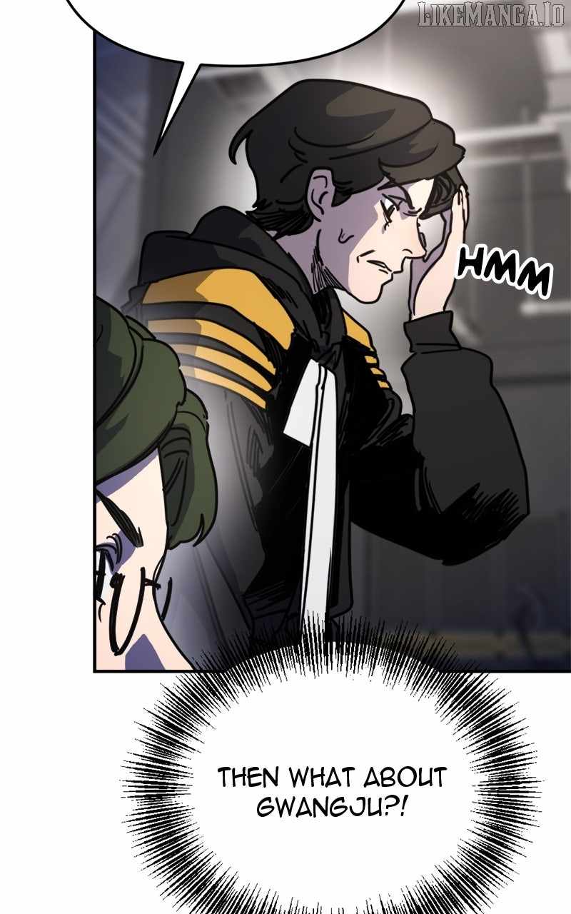 I Was Mistaken for the Villain Chapter 22 page 7
