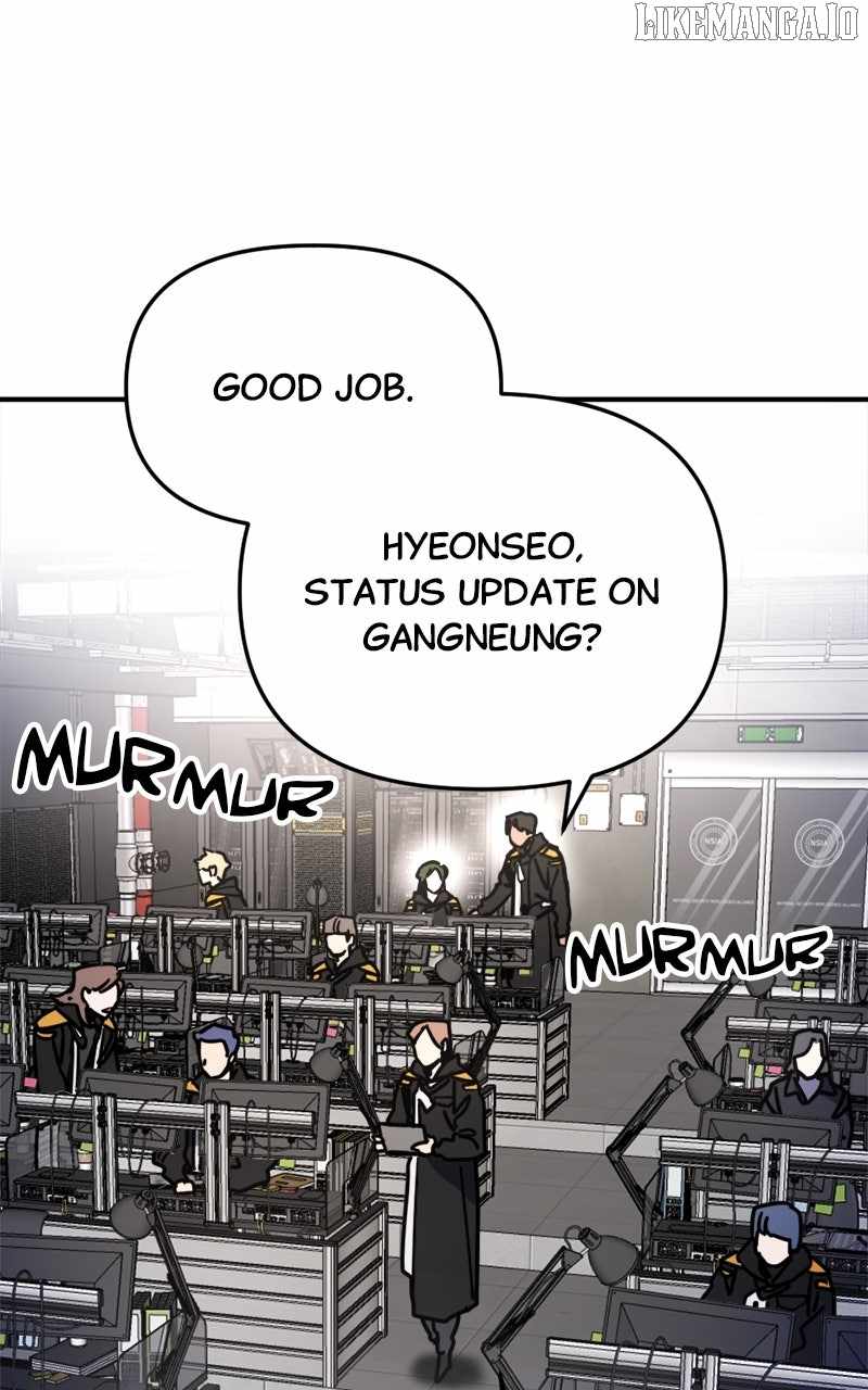 I Was Mistaken for the Villain Chapter 22 page 4