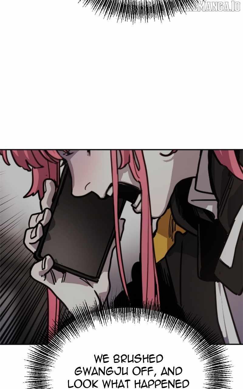 I Was Mistaken for the Villain Chapter 22 page 8