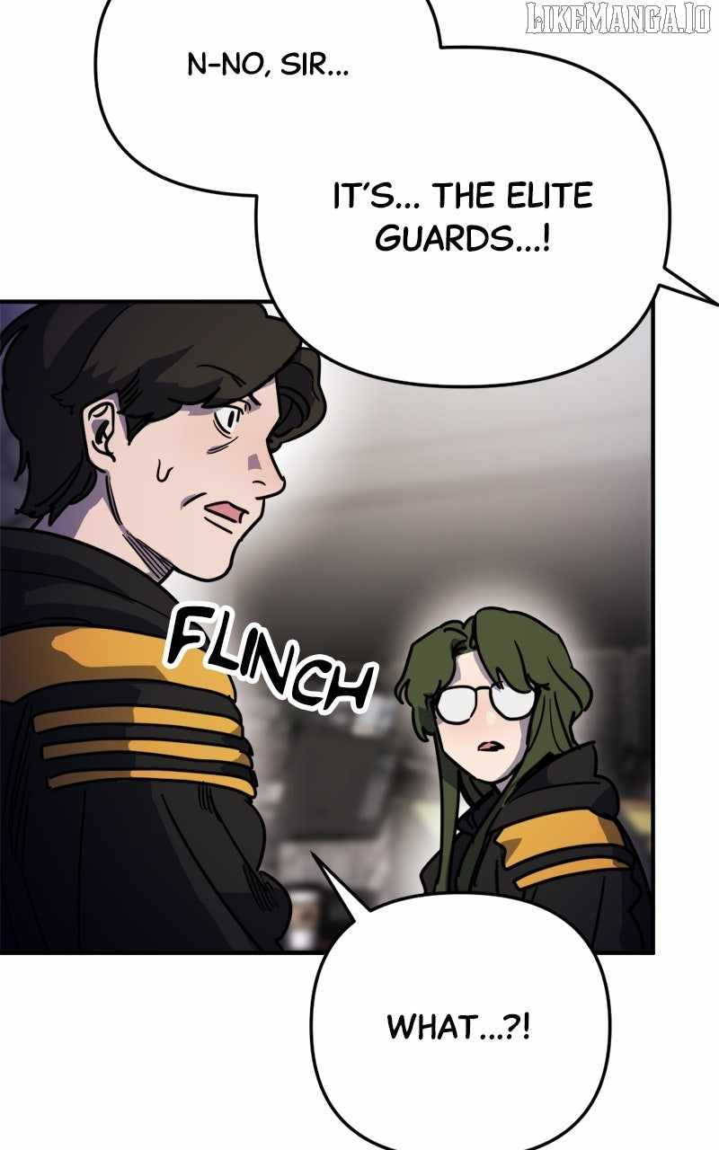 I Was Mistaken for the Villain Chapter 22 page 12