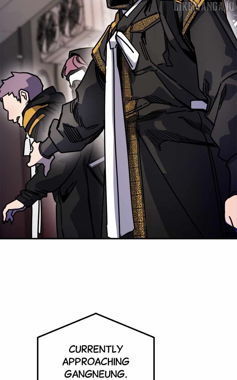 I Was Mistaken for the Villain Chapter 22 page 15