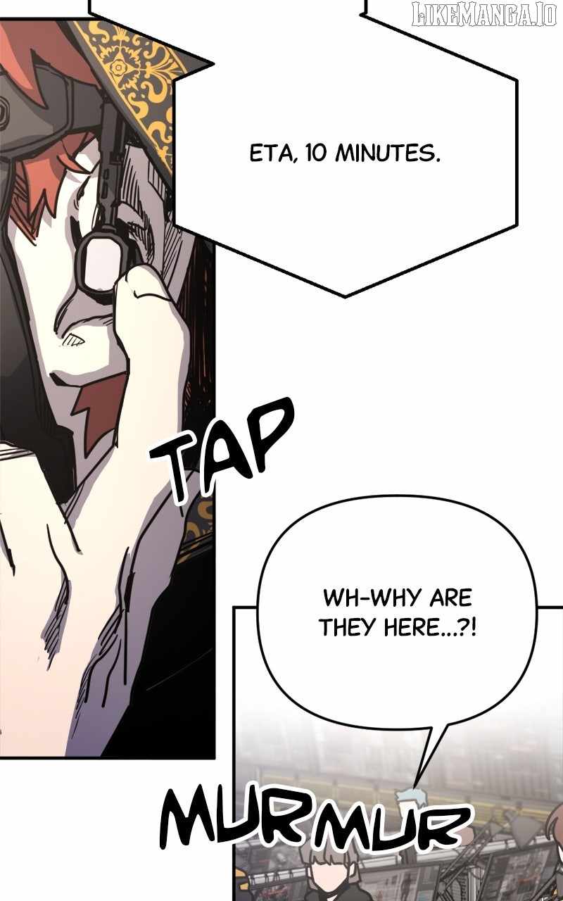 I Was Mistaken for the Villain Chapter 22 page 16