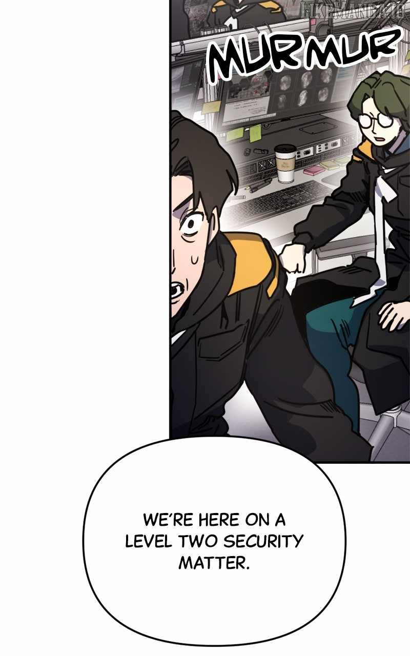 I Was Mistaken for the Villain Chapter 22 page 17