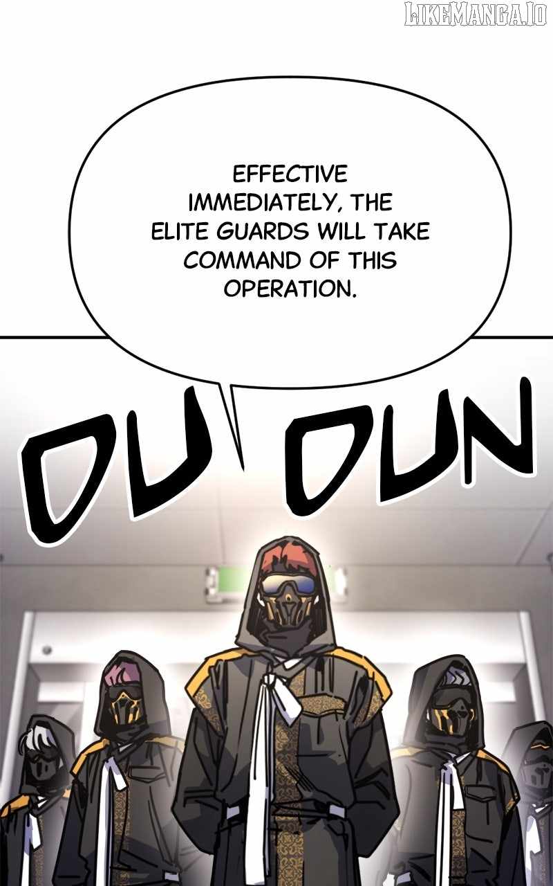 I Was Mistaken for the Villain Chapter 22 page 18