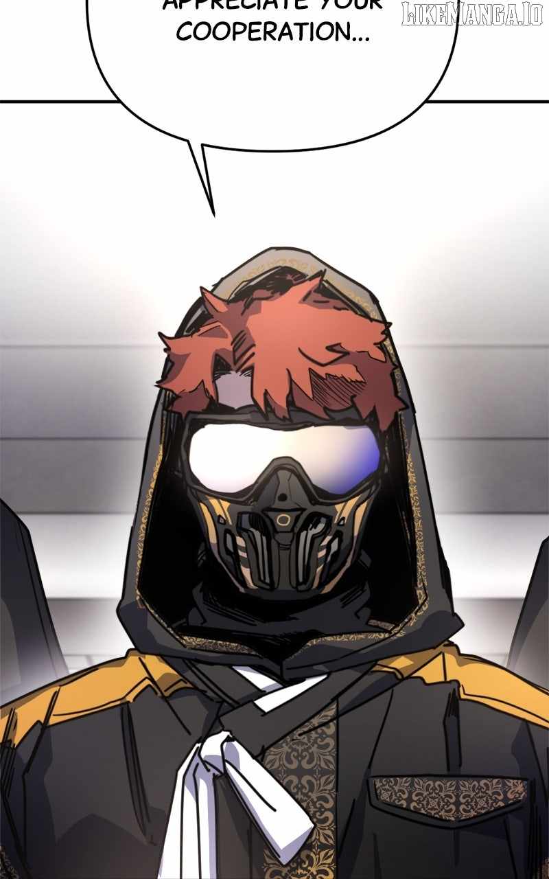 I Was Mistaken for the Villain Chapter 22 page 20