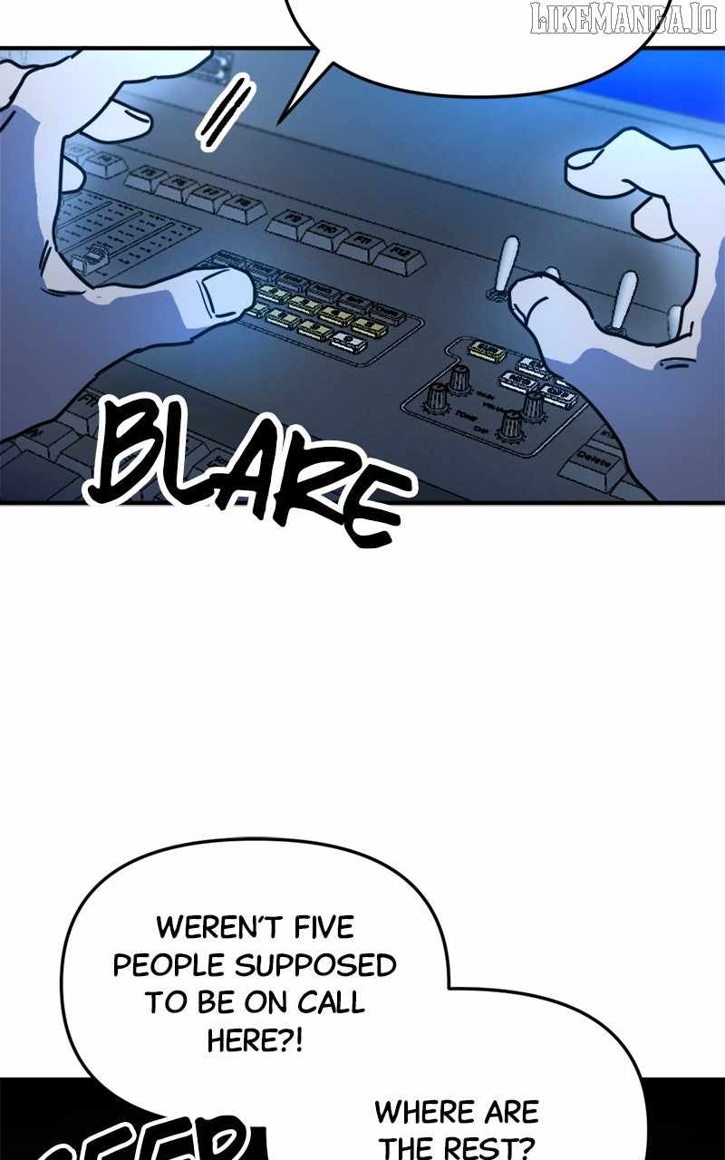I Was Mistaken for the Villain Chapter 22 page 23