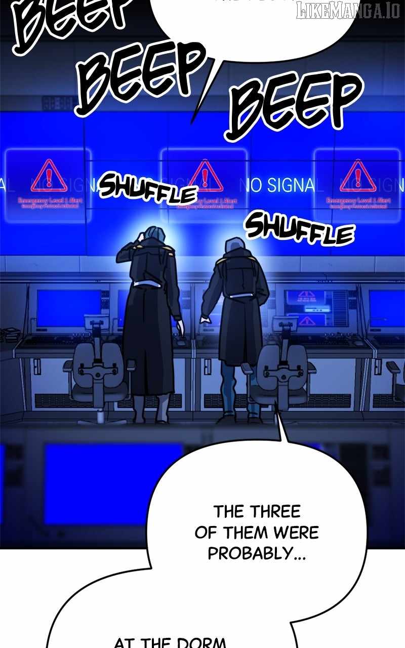 I Was Mistaken for the Villain Chapter 22 page 24