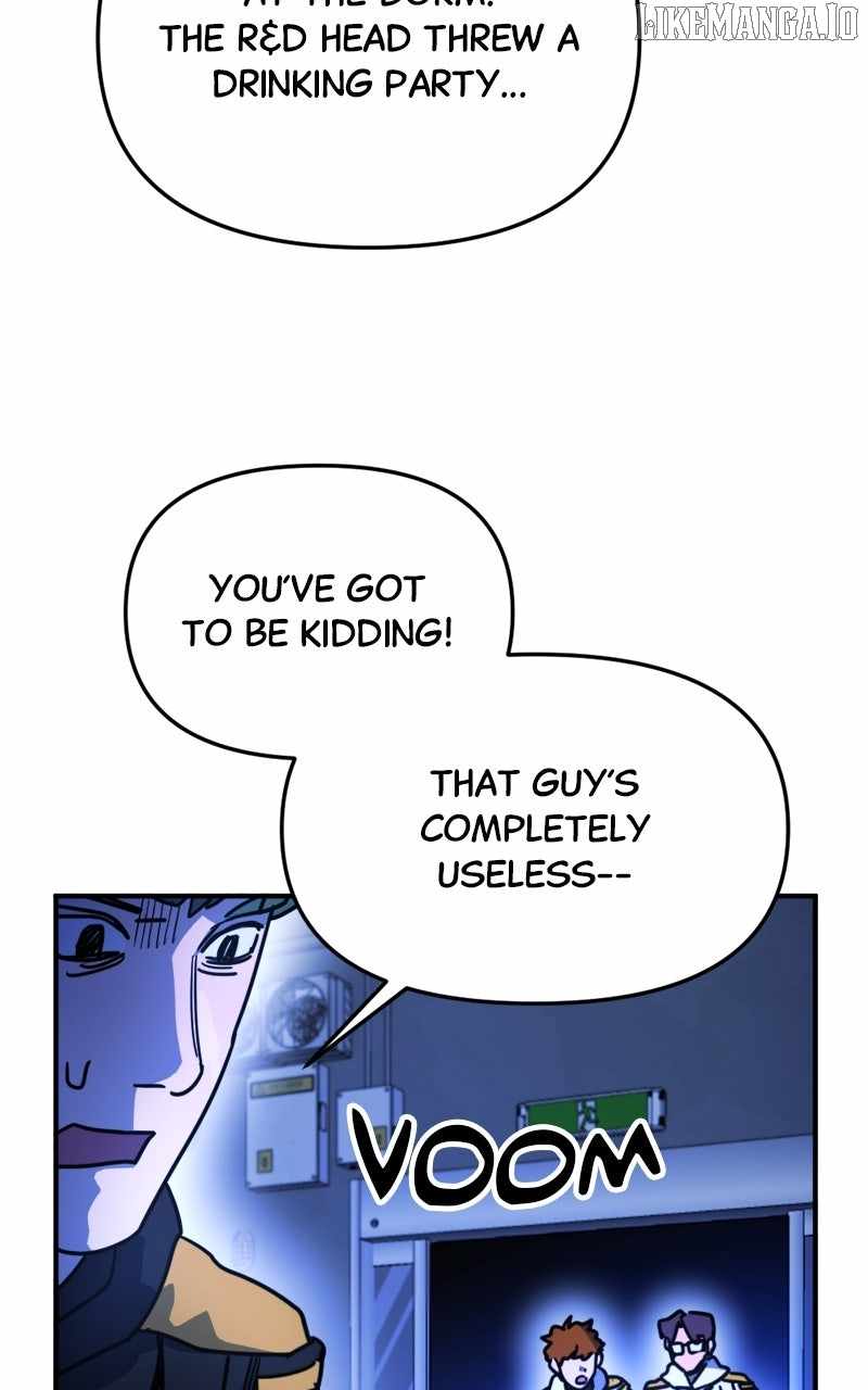 I Was Mistaken for the Villain Chapter 22 page 25