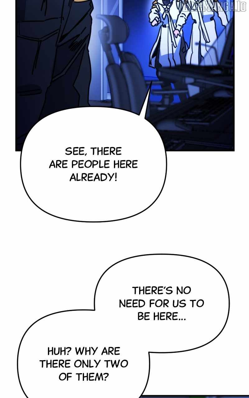I Was Mistaken for the Villain Chapter 22 page 26