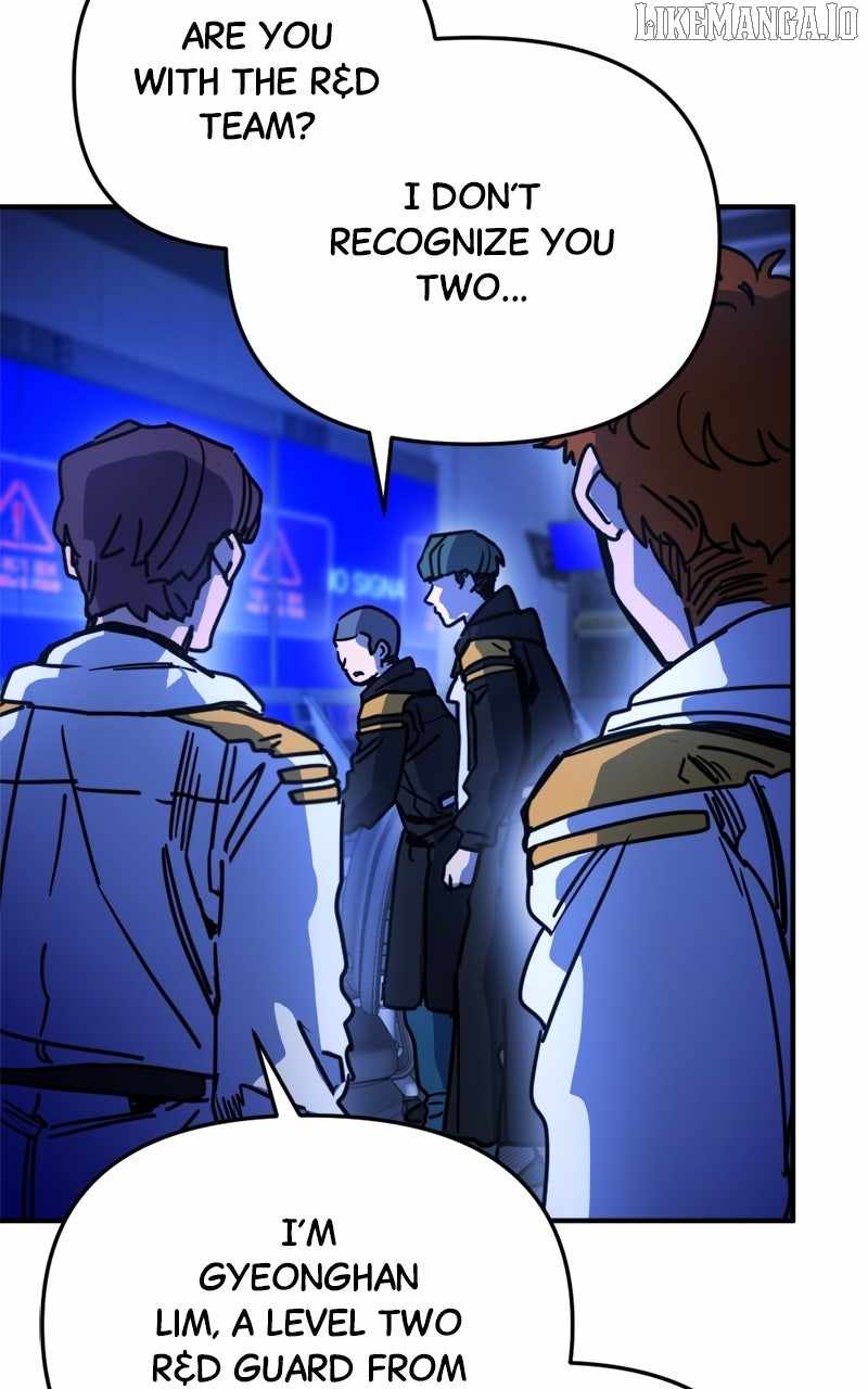 I Was Mistaken for the Villain Chapter 22 page 28