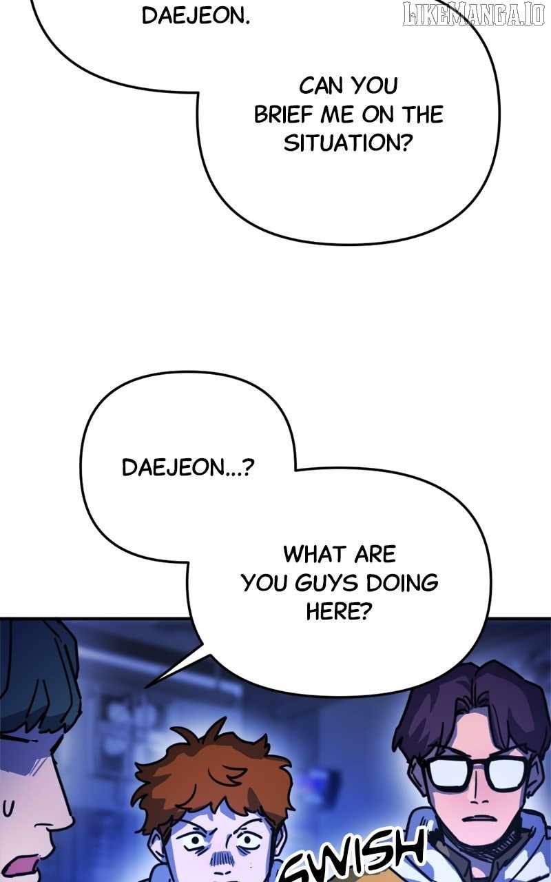I Was Mistaken for the Villain Chapter 22 page 29