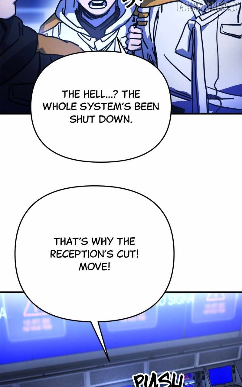I Was Mistaken for the Villain Chapter 22 page 30