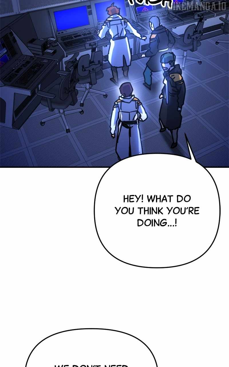 I Was Mistaken for the Villain Chapter 22 page 31