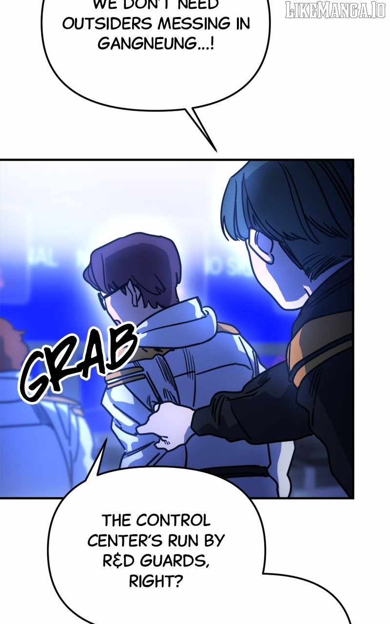 I Was Mistaken for the Villain Chapter 22 page 32