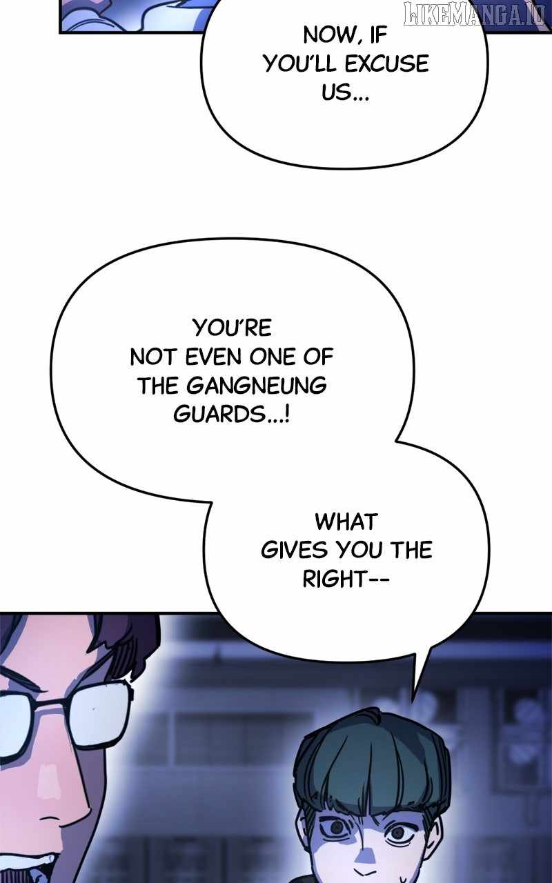 I Was Mistaken for the Villain Chapter 22 page 34