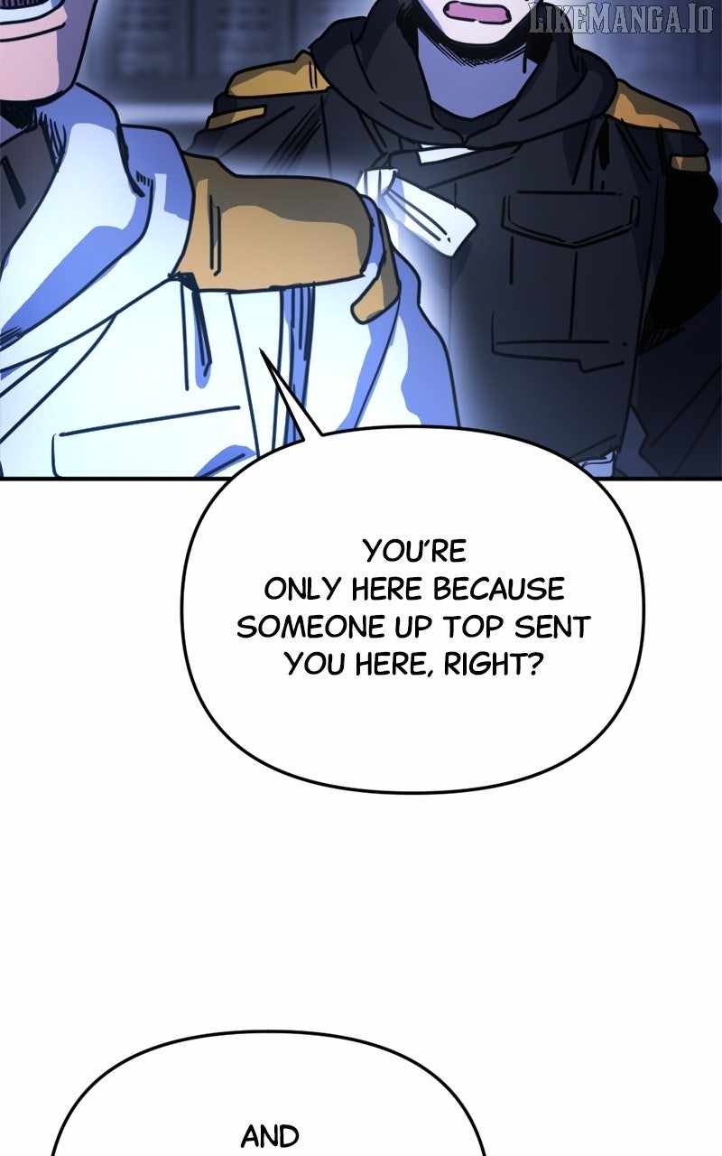 I Was Mistaken for the Villain Chapter 22 page 35
