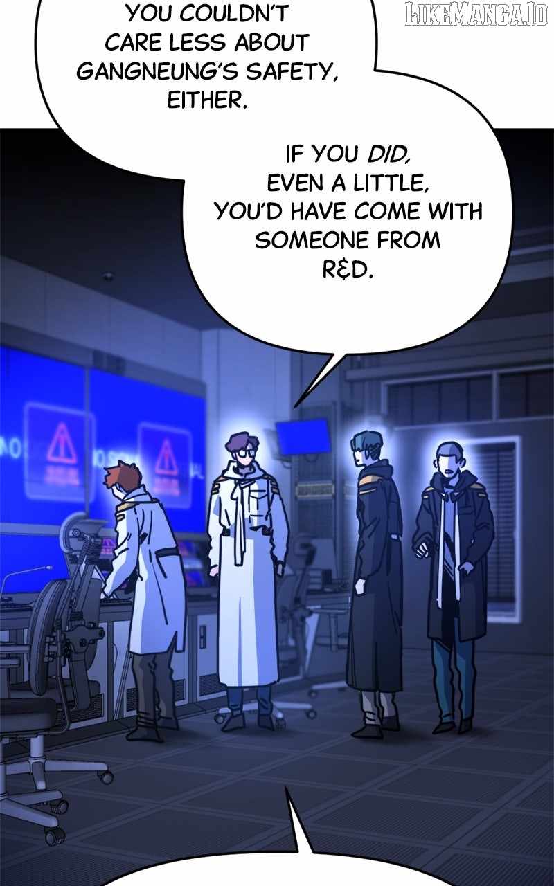 I Was Mistaken for the Villain Chapter 22 page 36
