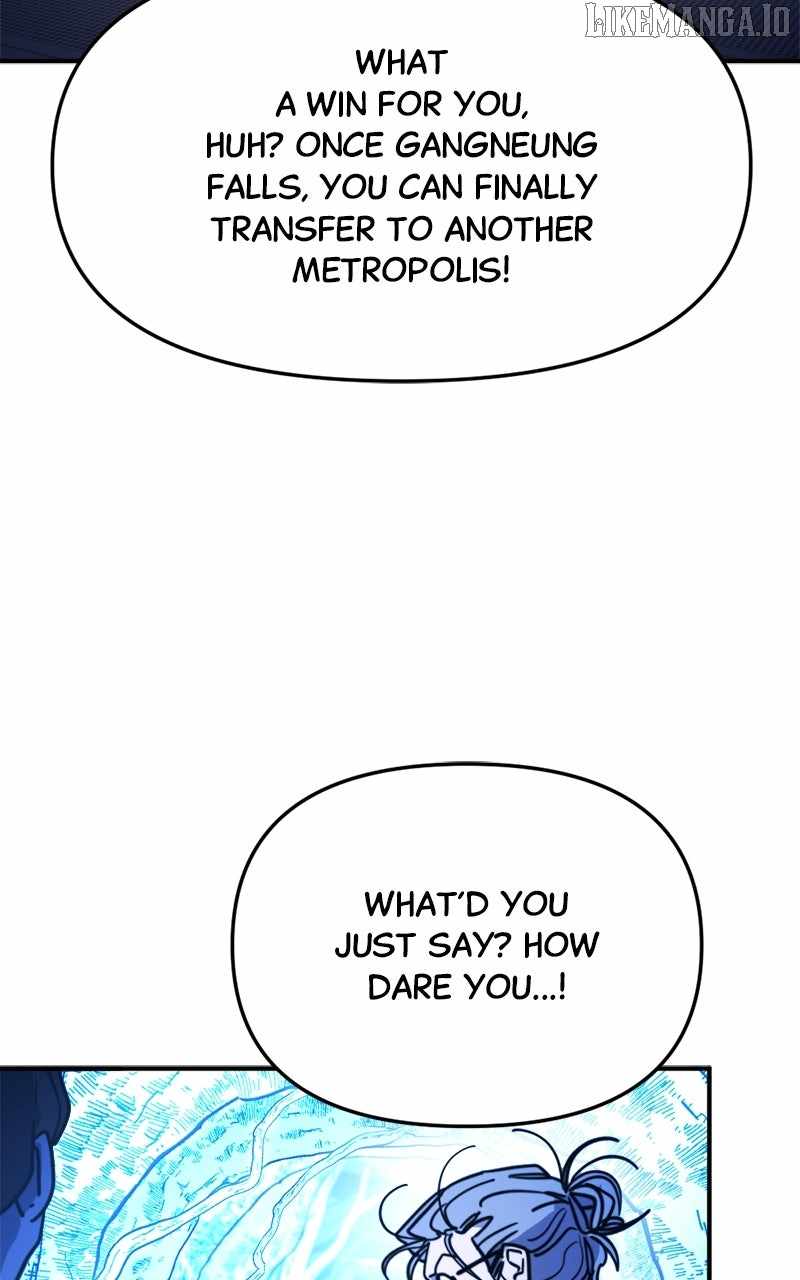 I Was Mistaken for the Villain Chapter 22 page 37