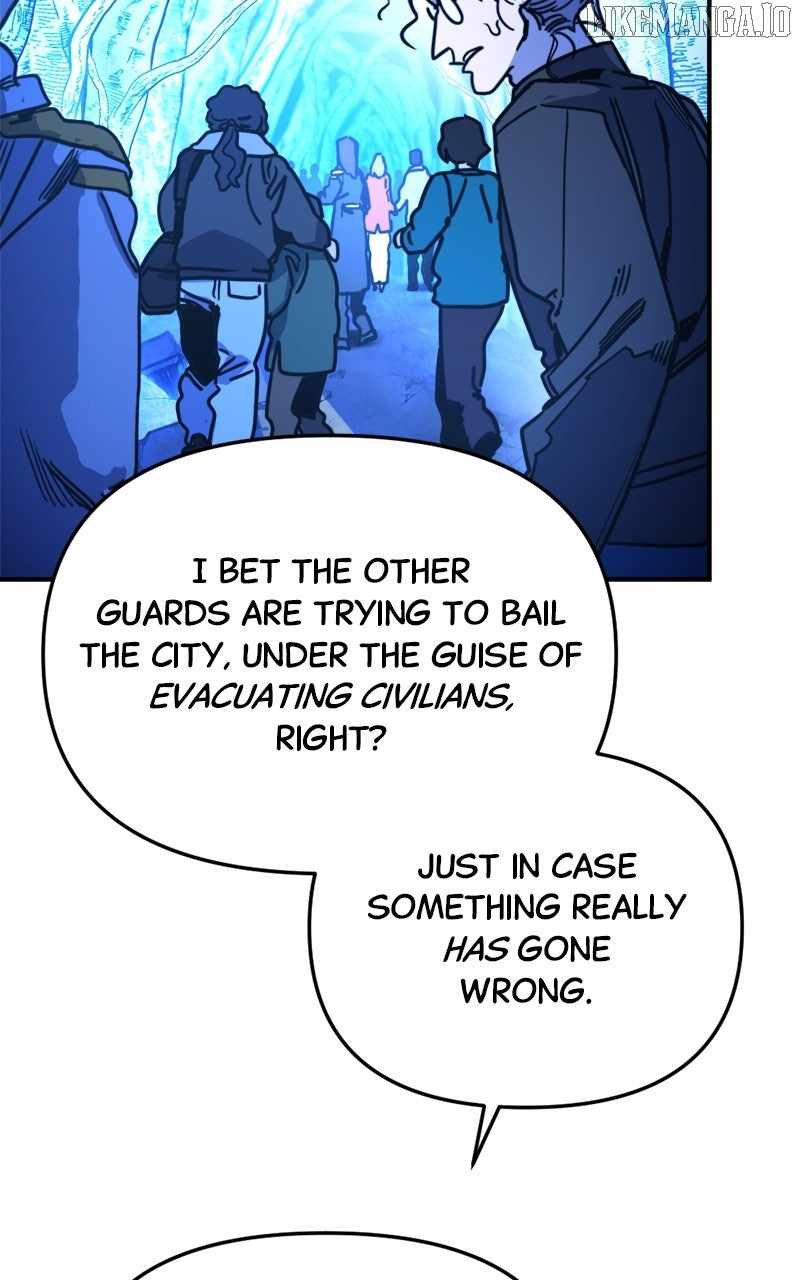 I Was Mistaken for the Villain Chapter 22 page 38
