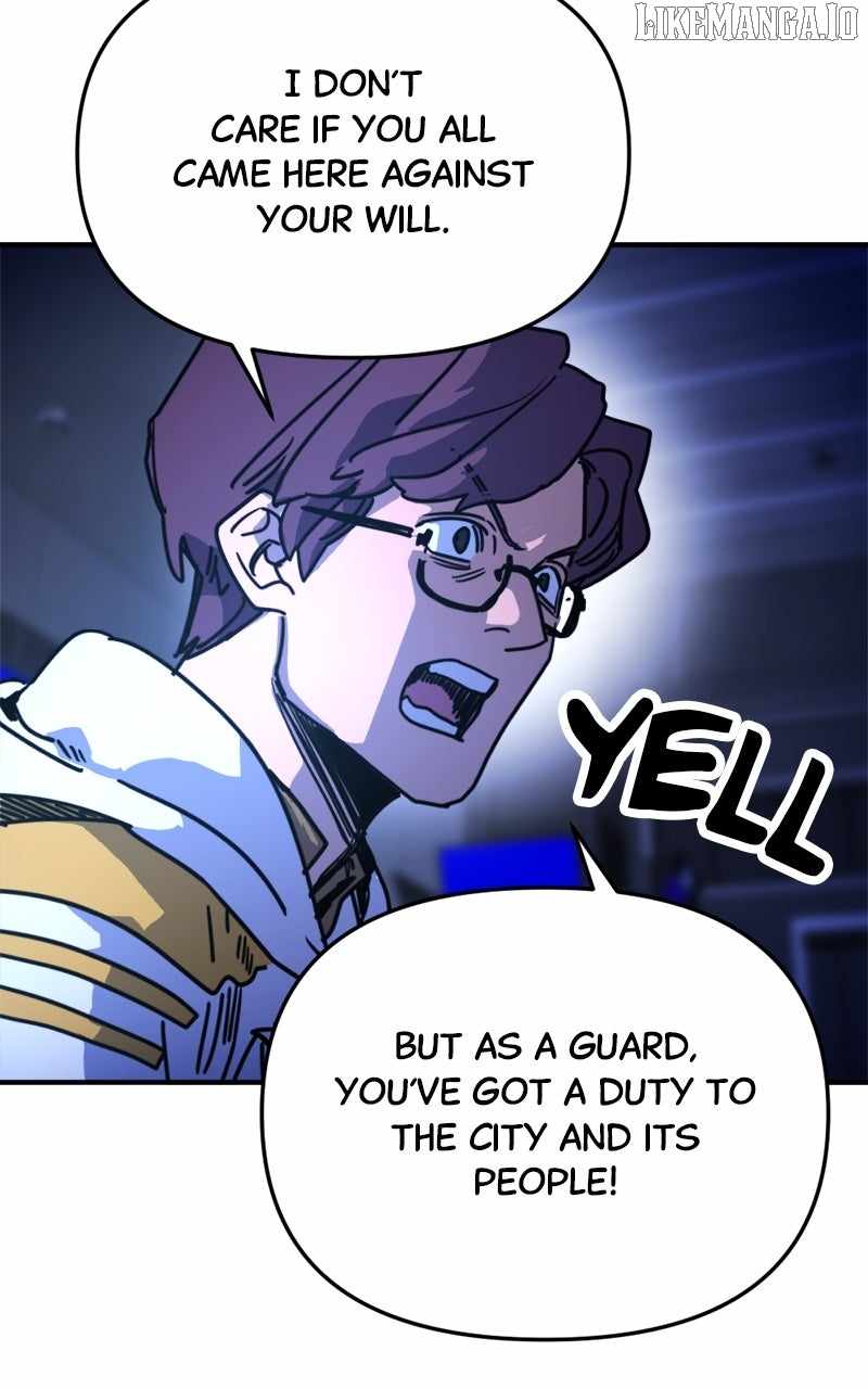 I Was Mistaken for the Villain Chapter 22 page 39