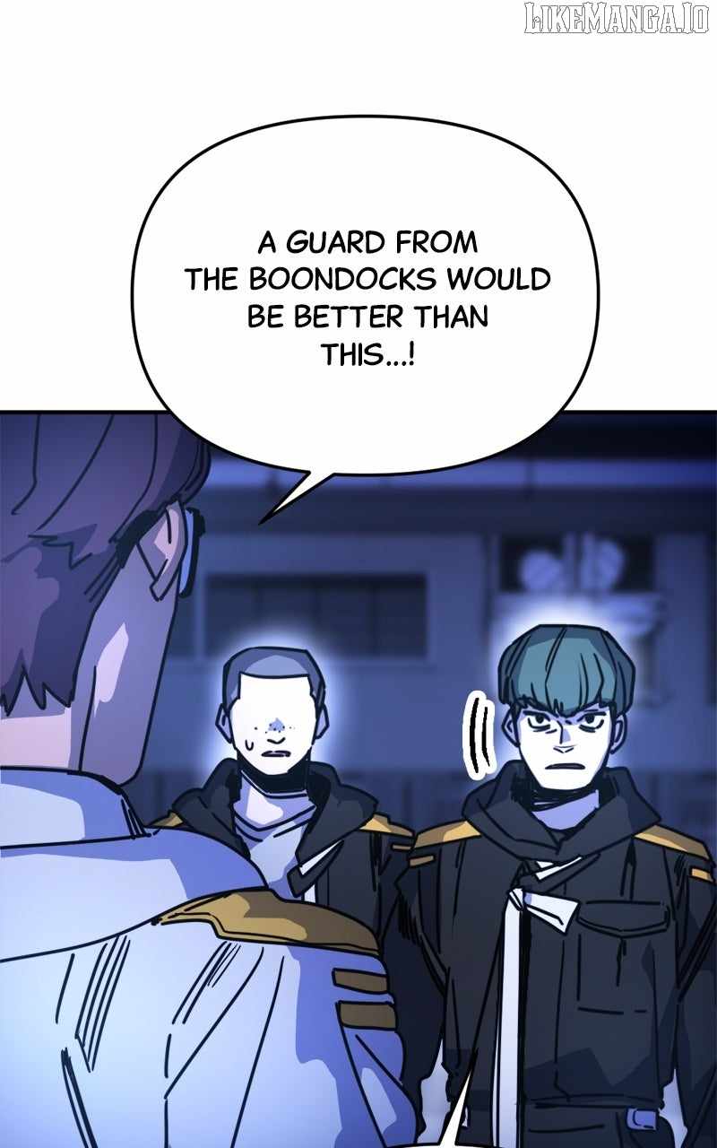I Was Mistaken for the Villain Chapter 22 page 40