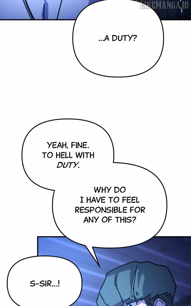 I Was Mistaken for the Villain Chapter 22 page 41