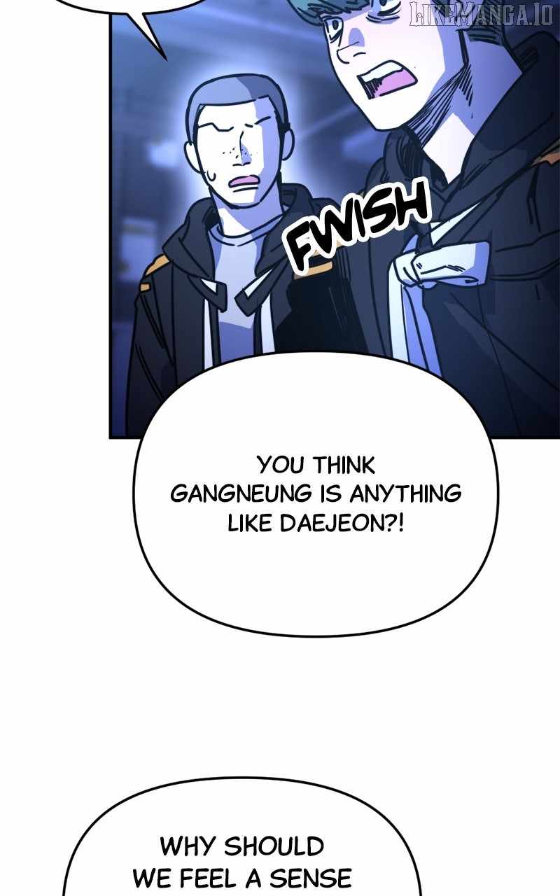 I Was Mistaken for the Villain Chapter 22 page 42