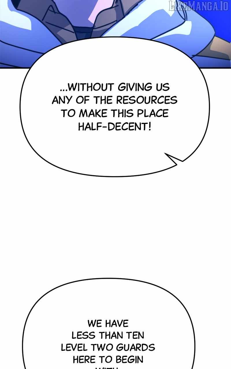 I Was Mistaken for the Villain Chapter 22 page 45