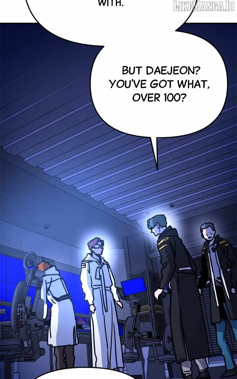 I Was Mistaken for the Villain Chapter 22 page 46