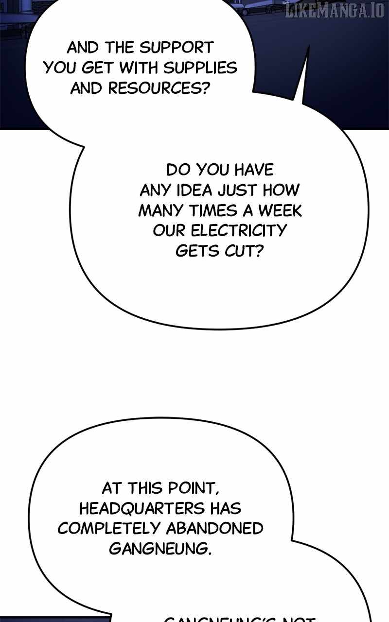 I Was Mistaken for the Villain Chapter 22 page 47