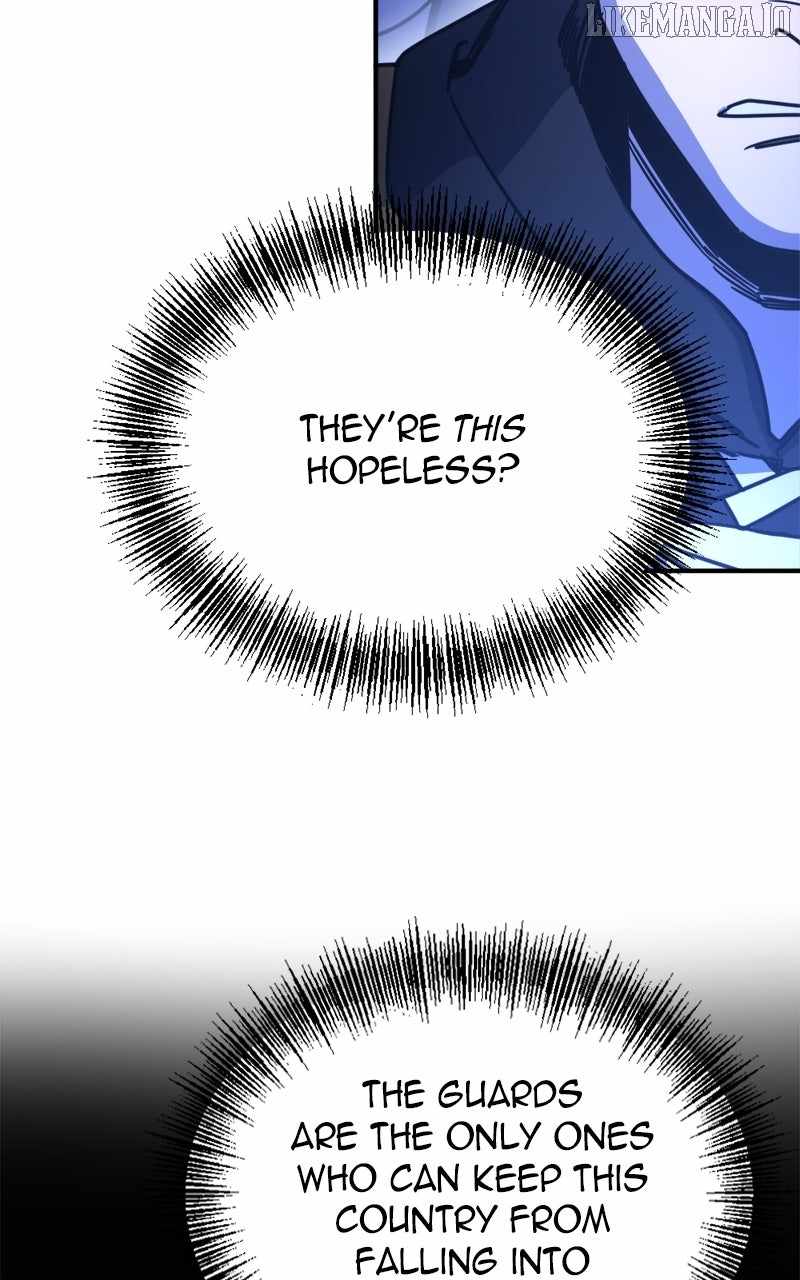 I Was Mistaken for the Villain Chapter 22 page 49