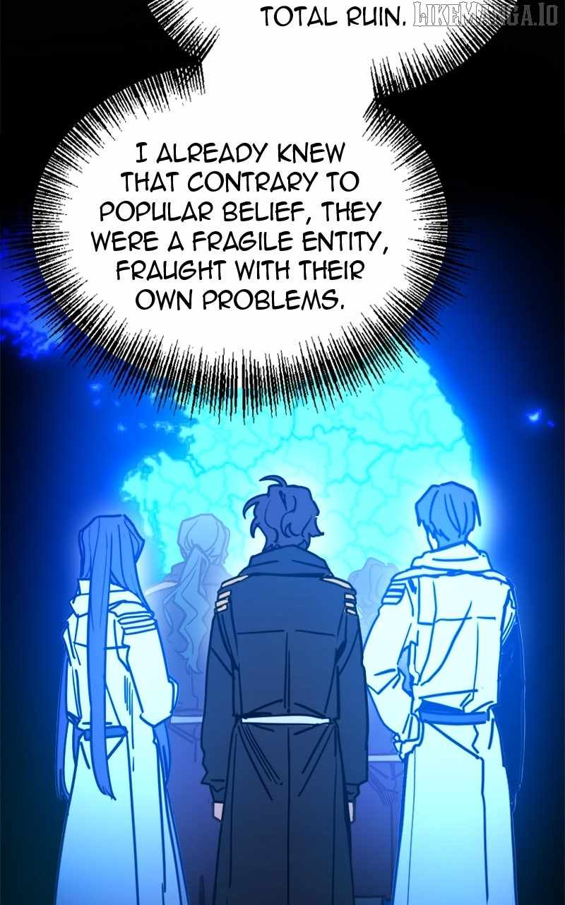 I Was Mistaken for the Villain Chapter 22 page 50