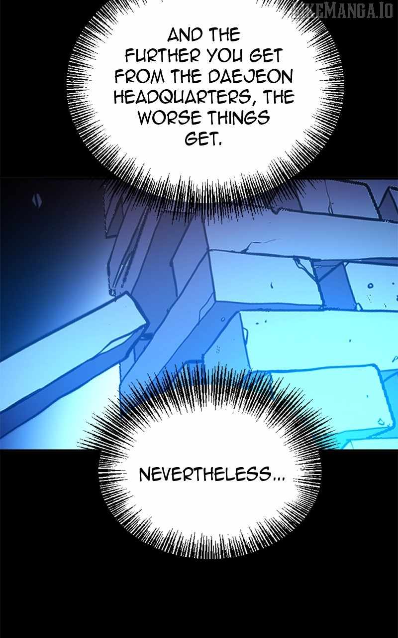 I Was Mistaken for the Villain Chapter 22 page 52