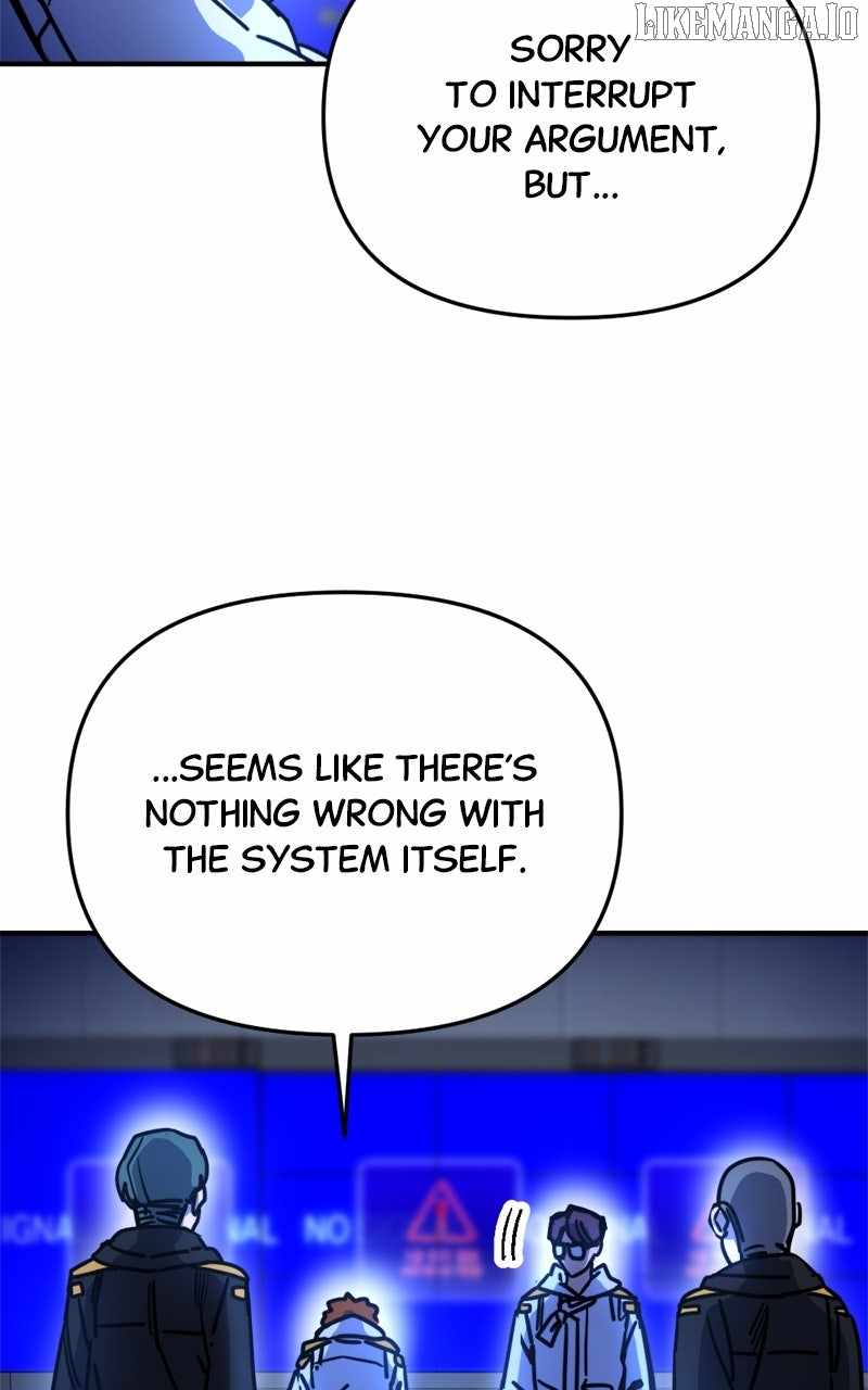 I Was Mistaken for the Villain Chapter 22 page 56