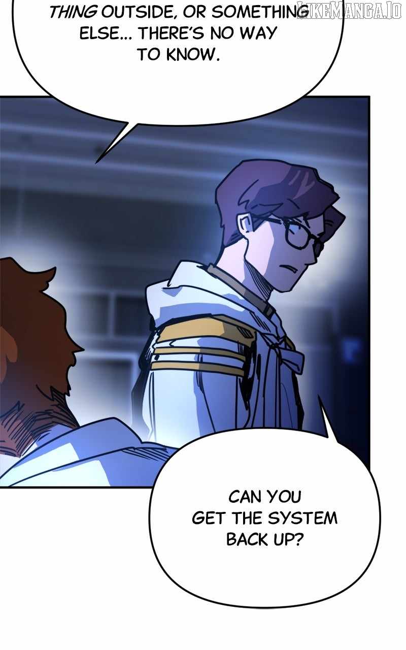 I Was Mistaken for the Villain Chapter 22 page 58