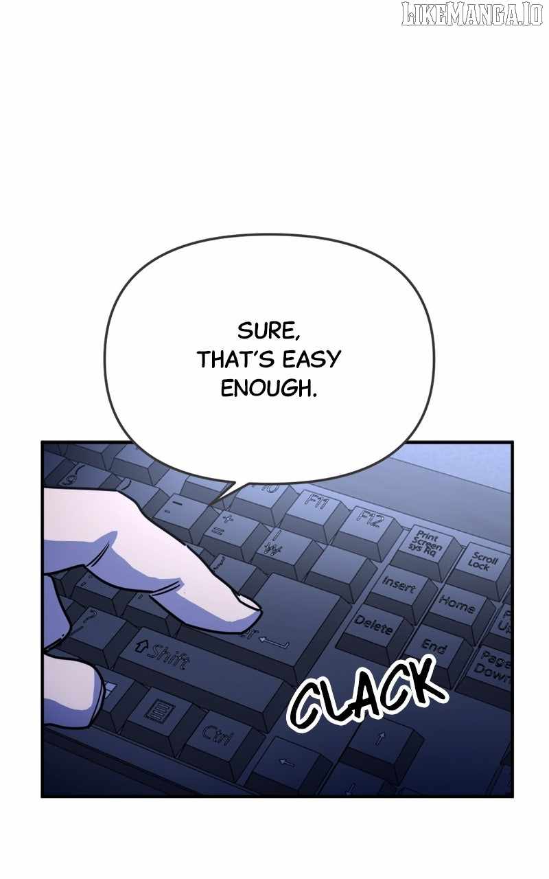 I Was Mistaken for the Villain Chapter 22 page 59