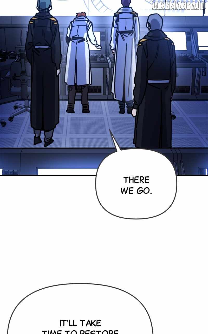 I Was Mistaken for the Villain Chapter 22 page 61