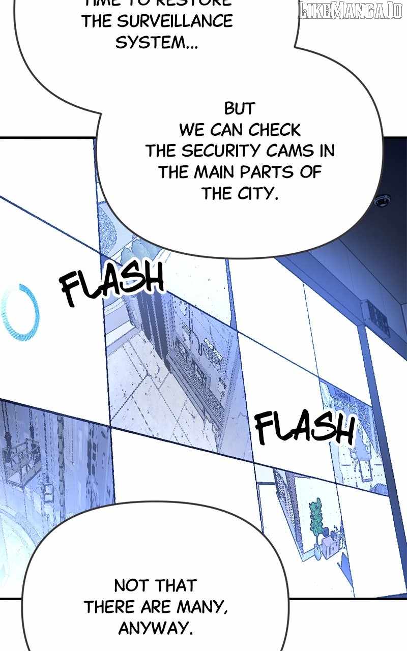 I Was Mistaken for the Villain Chapter 22 page 62