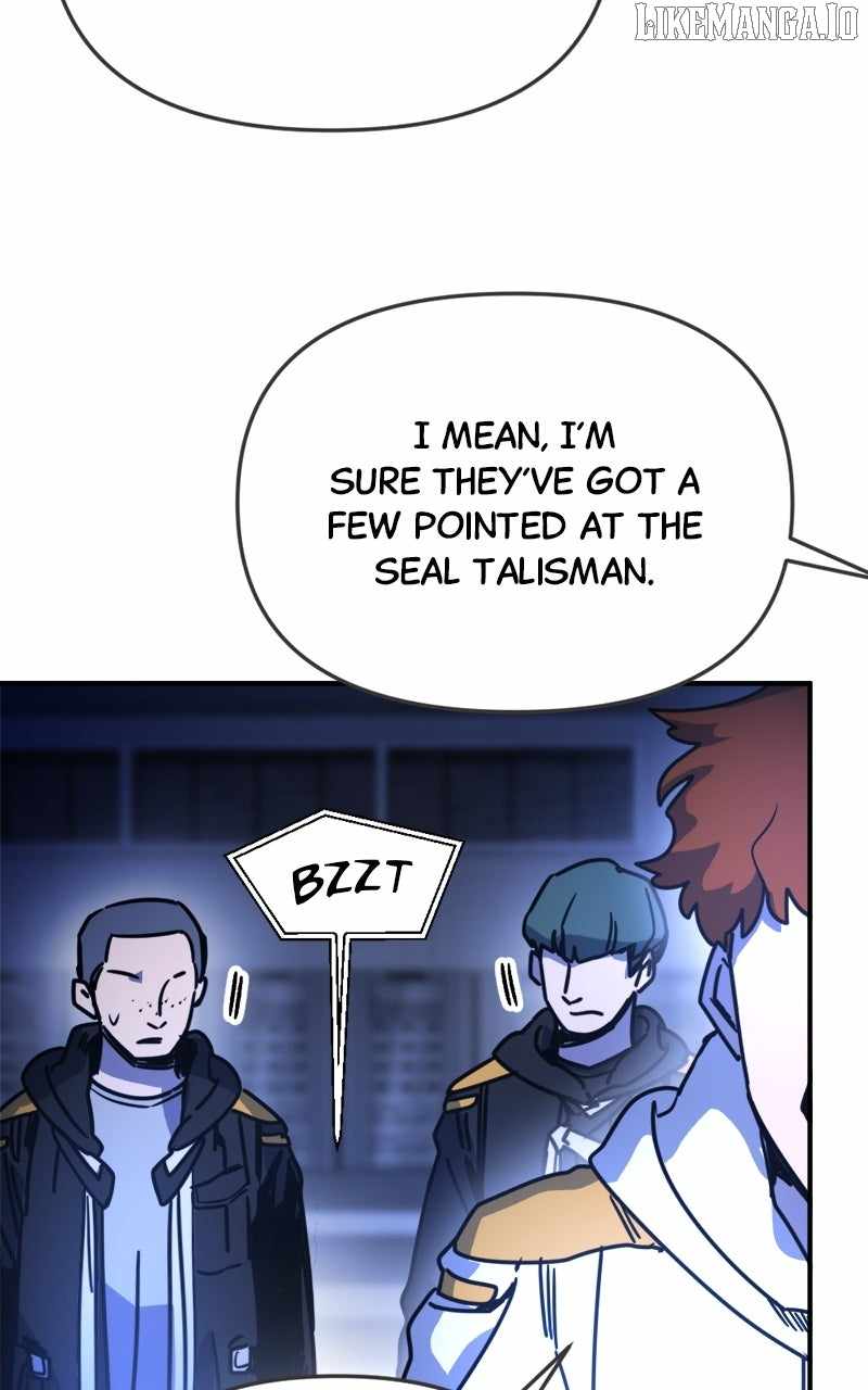 I Was Mistaken for the Villain Chapter 22 page 63