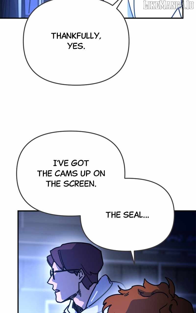 I Was Mistaken for the Villain Chapter 22 page 64