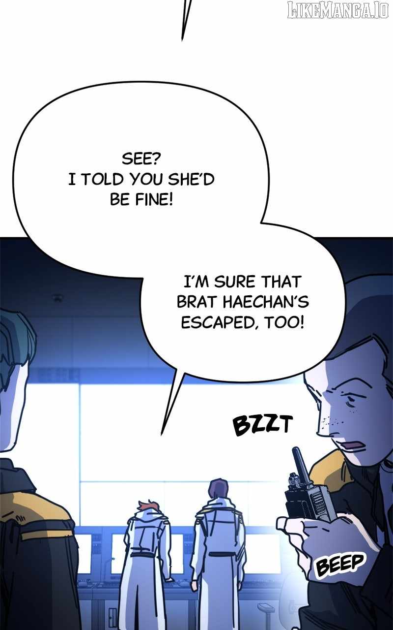 I Was Mistaken for the Villain Chapter 22 page 67